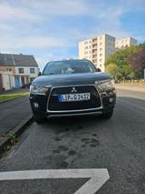Mitsubishi outlander 2.2 D-ID4WD) 7 Sitzer... - Mitsubishi Outlander in Bielefeld