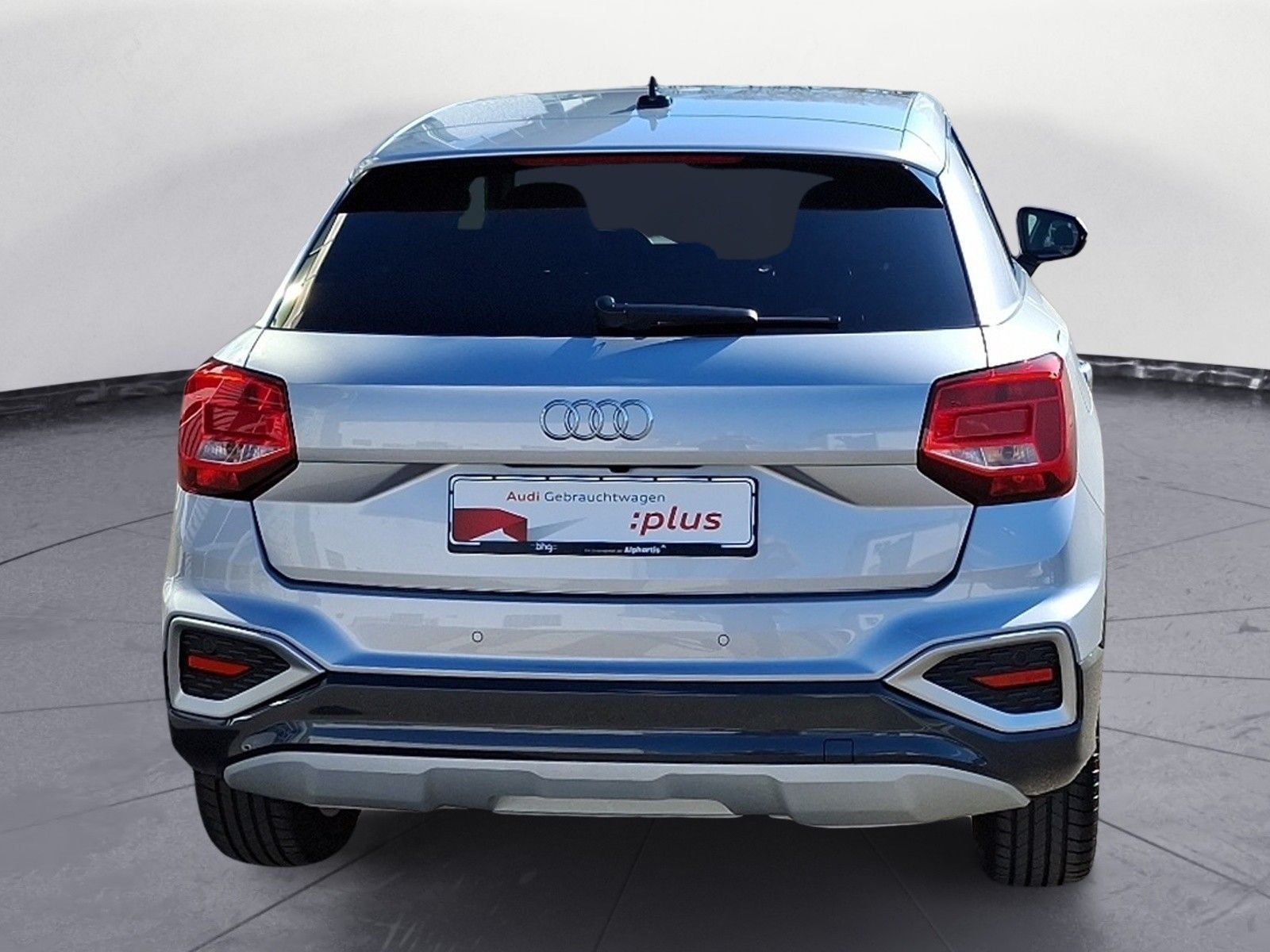 Audi Q2 - Bild 5