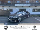 Audi S6 Avant 3,0 TDI quattro tiptronic (AHK+Standh.+ - gebrauchte Audi S6 aus dem Jahr 2019