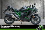 Kawasaki Ninja H2 SX SE, Mod 2026, 4 JAHRE GARANTIE