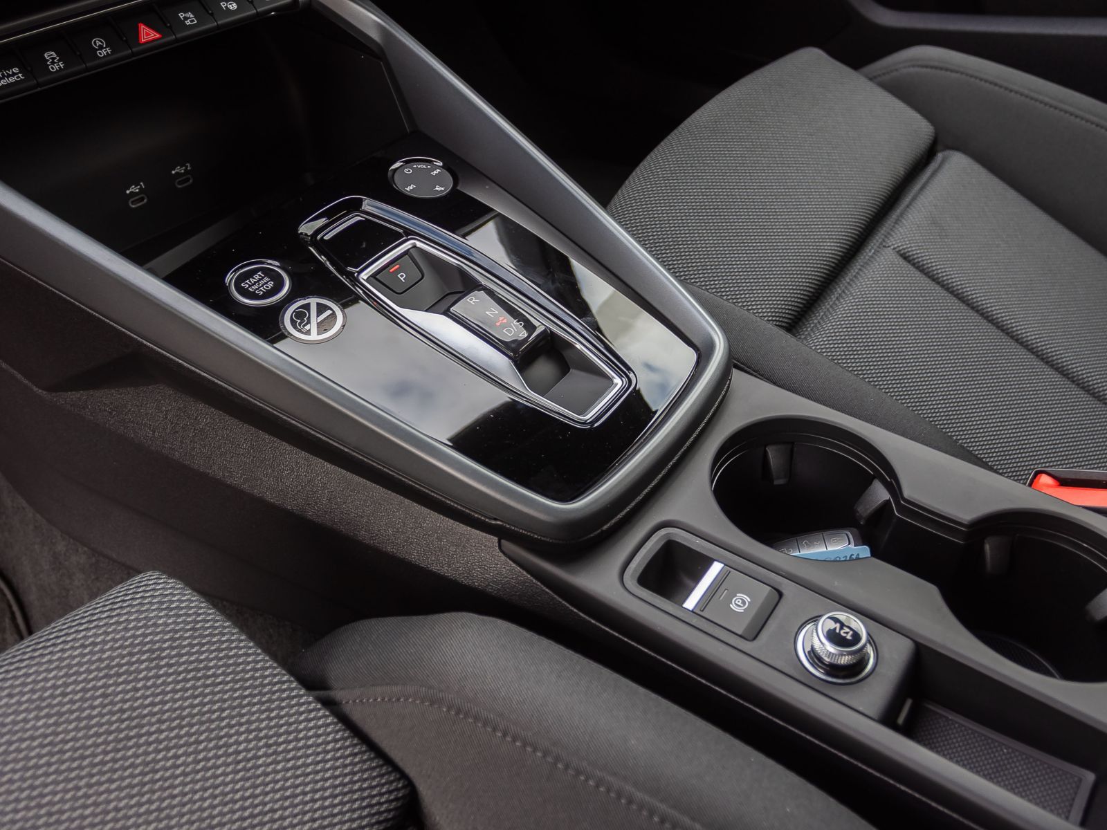 Audi A3 - Bild 18