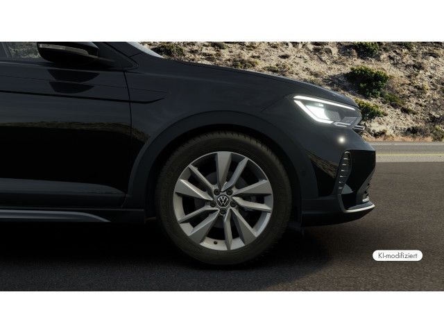Volkswagen Taigo - Bild 4