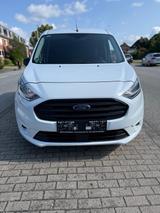 Ford Transit Connect Kasten Trend - Ford Transit Gebrauchtwagen in Kiel