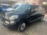 Fiat 500L Living 1.6 Multijet 120 CV Lounge - Fiat 500L Living Lounge mit Diesel-Antrieb