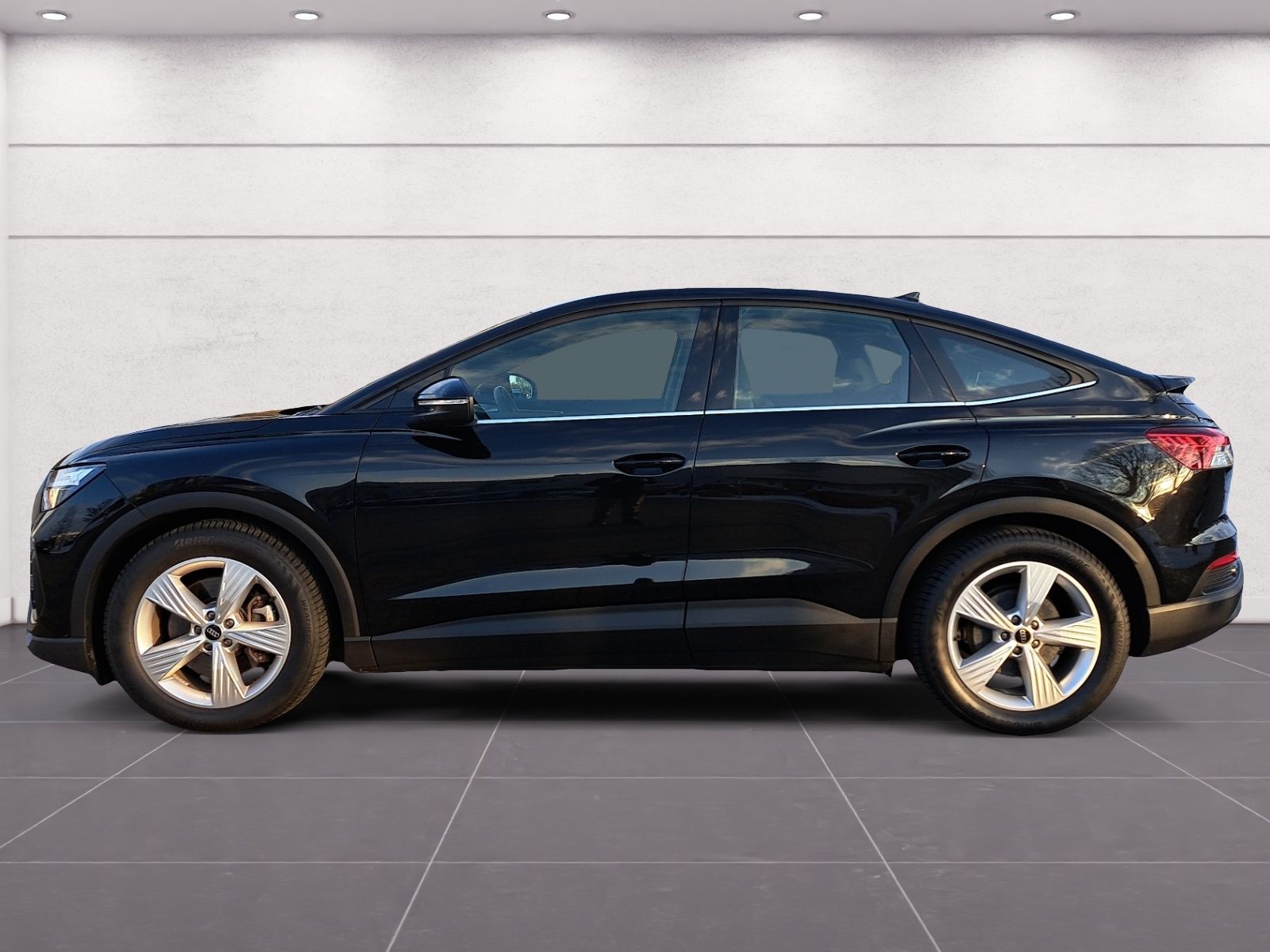 Audi Q4 e-tron - Bild 7