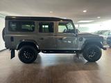 Land Rover Defender 110 SE Station Wagon *Black Edition* - gebrauchte Land Rover Defender aus dem Jahr 2016