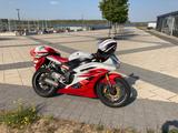 Yamaha R6 Rj11 - YAMAHA R6 RJ11