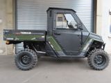 Other Corvus DX4 1000 2024 mit Vollkabine Diesel
