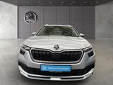 Skoda Kamiq 1.5 TSI DSG Scoutline FrontAssist Climatro - Skoda Kamiq Gebrauchtwagen in Frankfurt