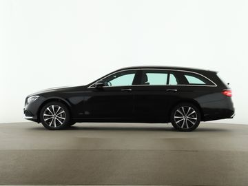 Mercedes E 300 - 4