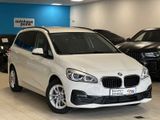 BMW 218i GT Sport Line Aut/AHK/Leder/ParkAss/7-Sitz - BMW 218 Gran Tourer aus 2020
