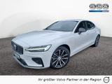 Volvo S60 T8 °Plus Dark Recharge Plug-In Hybrid AWD°we - Volvo S60 t8 Gebrauchtwagen