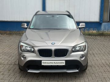 BMW X1 - 2