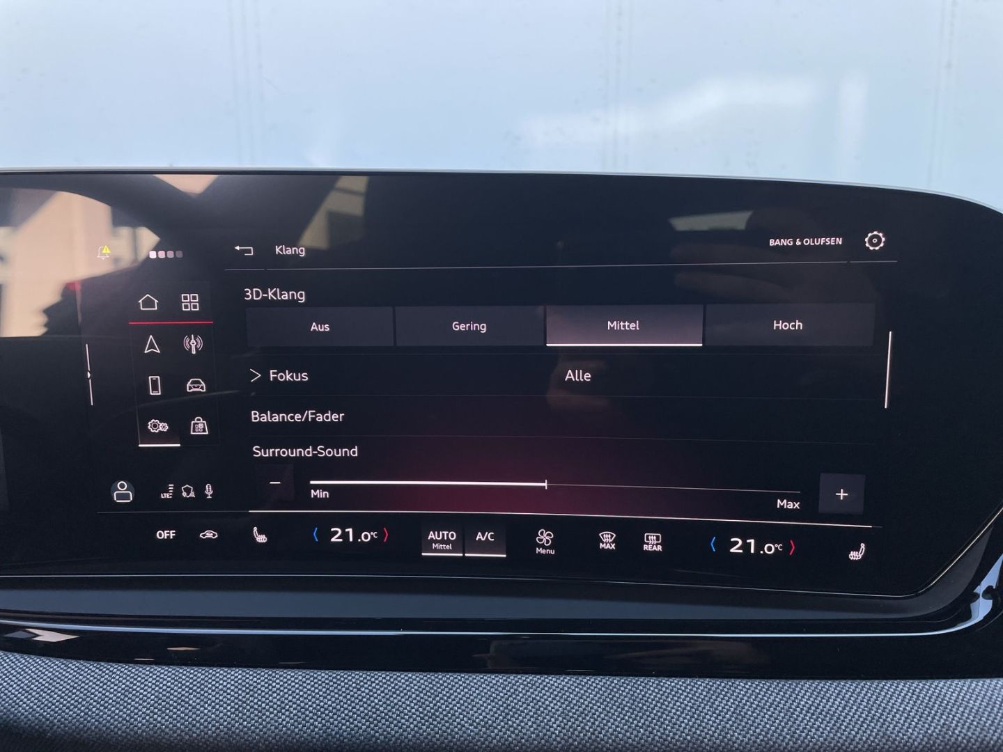 A5 Avant 2.0 TDI quattro S line edition one 360°