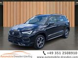 Seat Ateca 2.0 TDI FR DSG*Navi+*Kessy*LED*DAB*