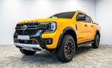 Ford Ranger Wildtrak X e-4WD °Garantie 01.2029°Tech71 - gebrauchte Ford Ranger aus dem Jahr 2024