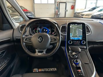 Renault Espace V Intens *2. Hand*Klima*Tempomat*DAB*SHZ*