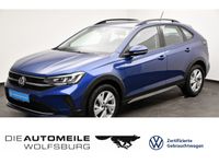 Volkswagen Taigo - Vorschau Bild 1