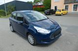 Ford B-Max B-MAX Trend - Ford B-Max mit Diesel-Antrieb