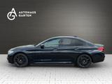 BMW 540d xDrive M Sport Voll Voll Standhei. - mit Diesel-Antrieb: Alcantara, Sitzbelüftung