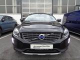 Volvo XC60 2.4D Geartronic Summum AWD*1.HD*PANO*LEDER* - Volvo XC60 Gebrauchtwagen in Düsseldorf