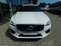 Fahrzeugabbildung Volvo XC60 Diesel D4 Geartronic R-Design 'Komforsitze,