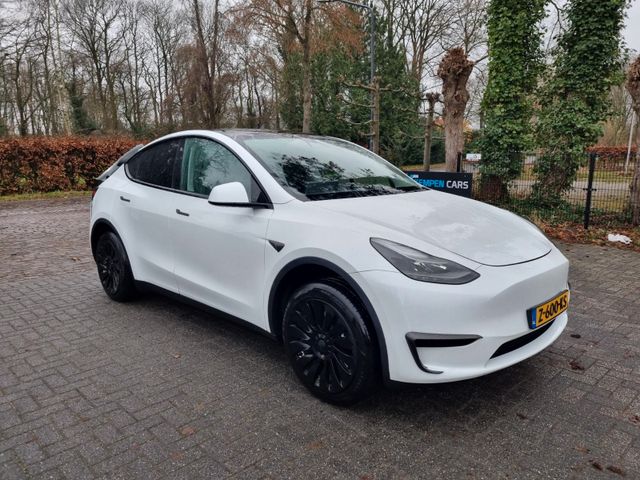 Tesla Model Y 59KWH RWD Pano Led ( facelift )