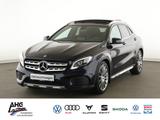 Mercedes-Benz GLA 250 4Matic DCT AMG Line Navi Pano.dach RFK A - Mercedes-Benz GLA 250 Gebrauchtwagen