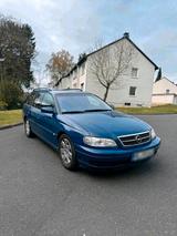 Opel Omega B 3.2 V6TÜV 9/26LPG Zahnriemen ... - Opel Omega: B V6