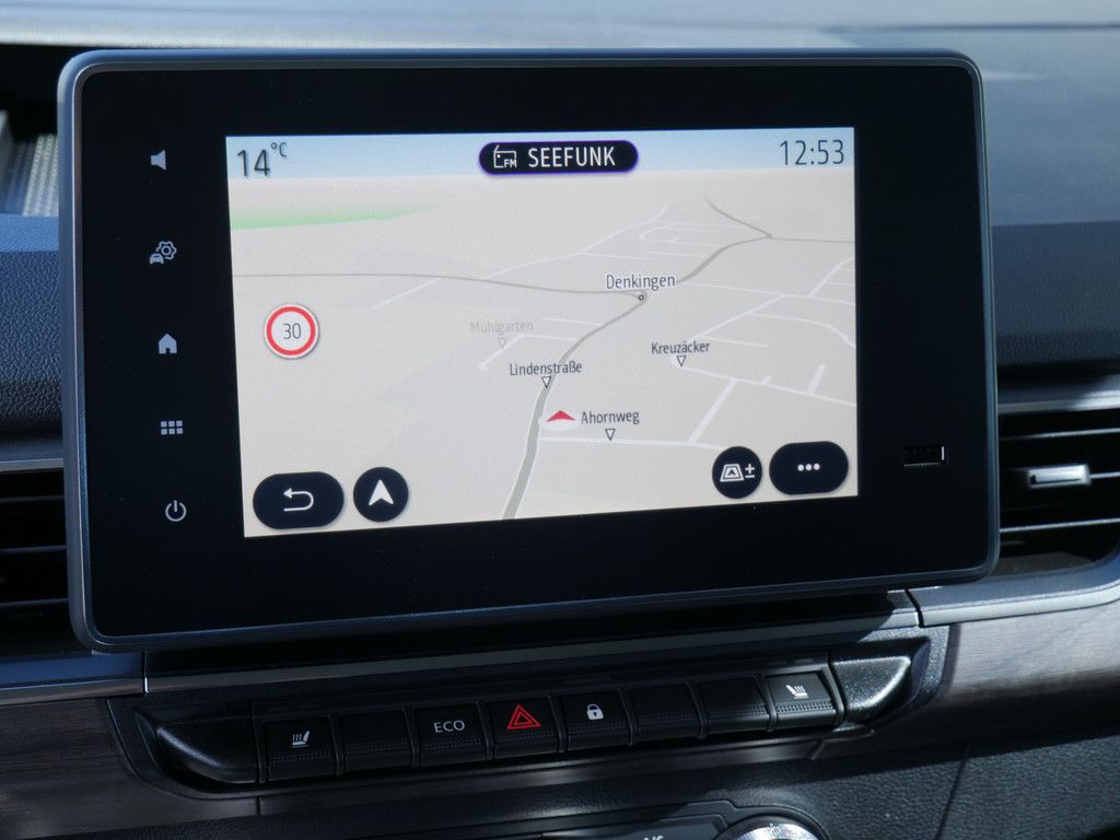 Fahrzeugabbildung Renault Kangoo E-TECH 100% elektr. Techno EV45 AC22