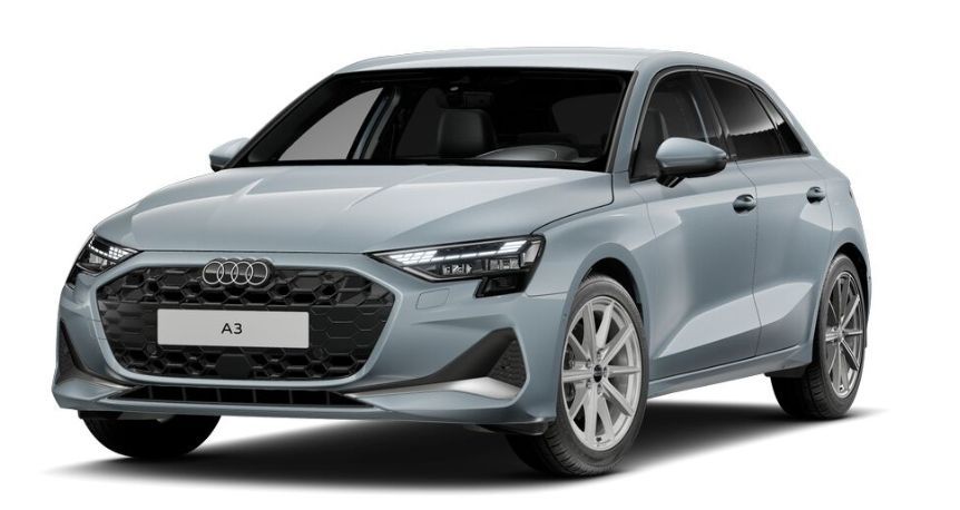 Audi A3 - Bild 2