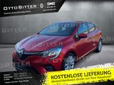 Renault Clio ZEN TCe100 LPG AUTOGAS EASY-LINK/ALLWETTERR - Renault: Autogas