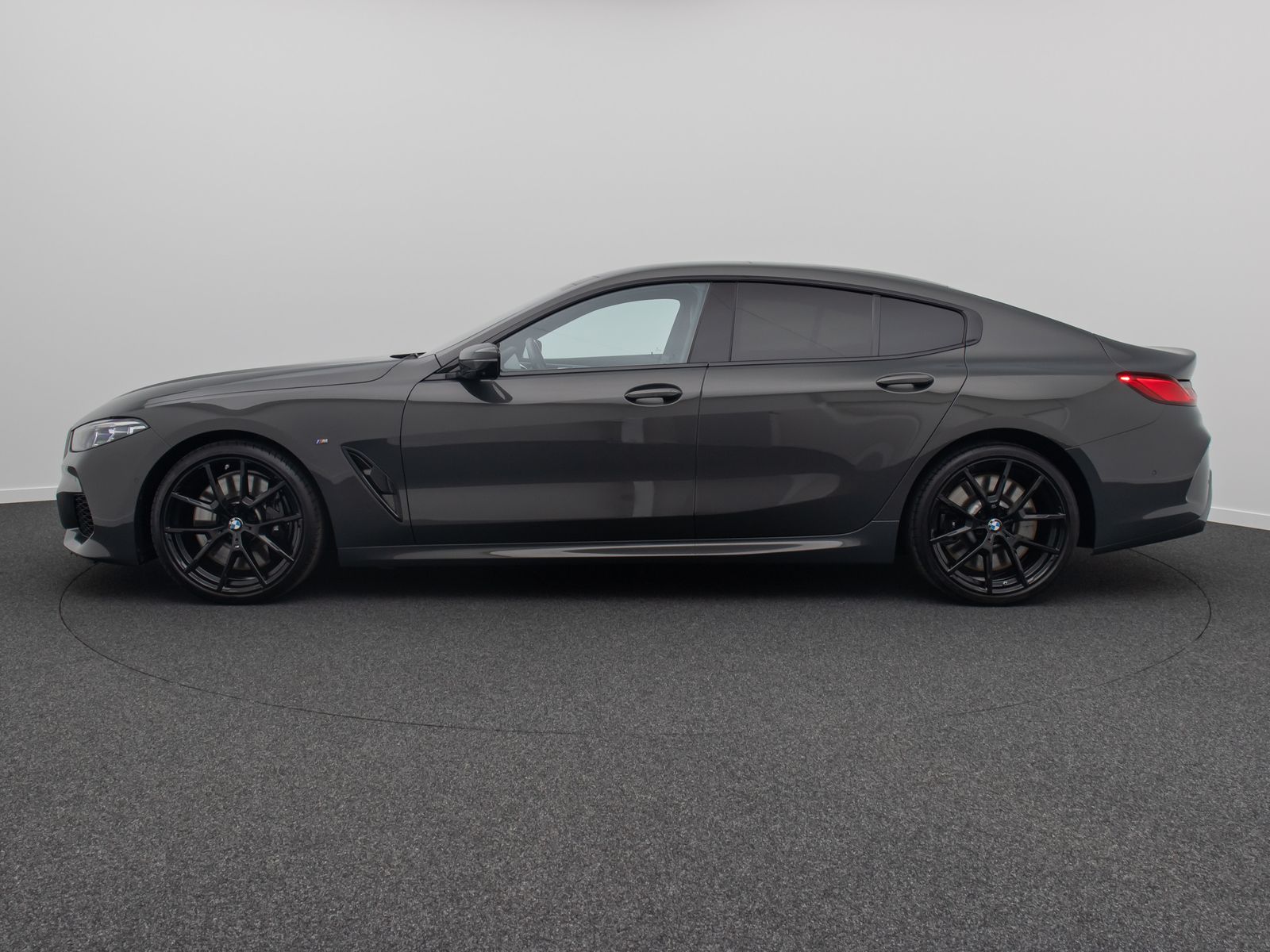 Fahrzeugabbildung BMW M850i xD GC 360°DAB Laser DisplKey SoftClose H/K