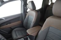 Volkswagen Amarok - Vorschau Bild 12