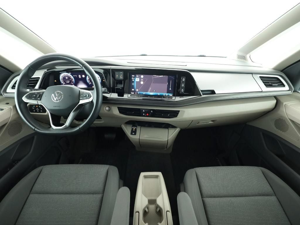 Volkswagen T7 Multivan - Bild 5