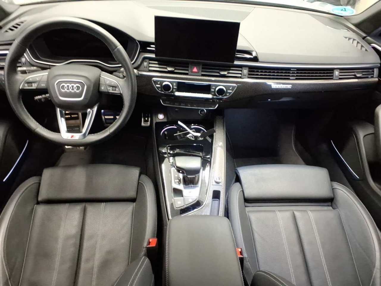 Audi S4 - Bild 4