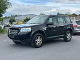 Land Rover Freelander 2 E TD4-Allrad-Autom. - Land Rover Freelander: Auto