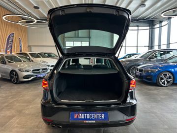 Seat Leon ST FR *Navi*Klima*Sound*