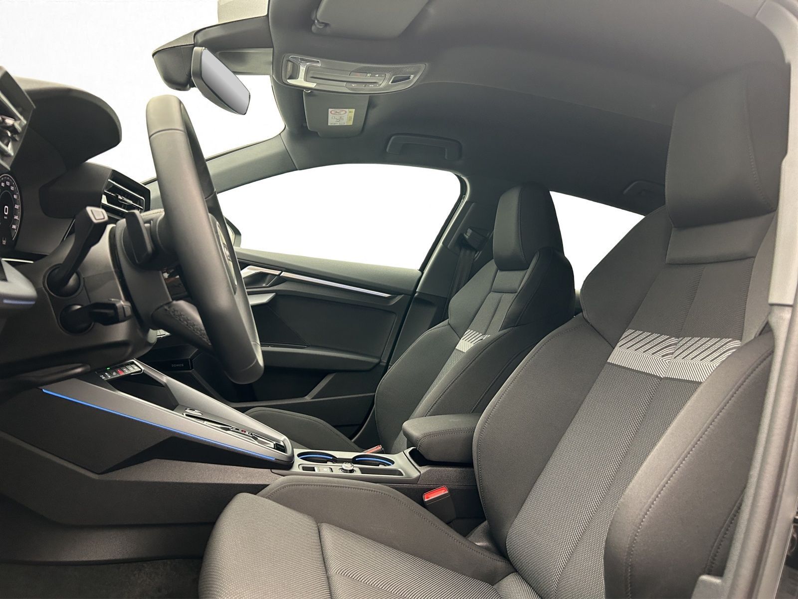 Audi A3 - Bild 11