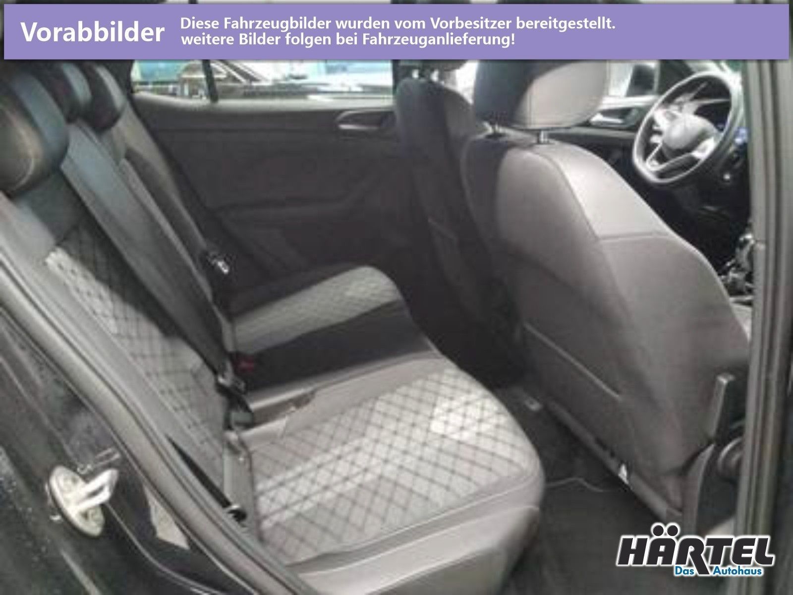 Volkswagen T-Cross - Bild 5