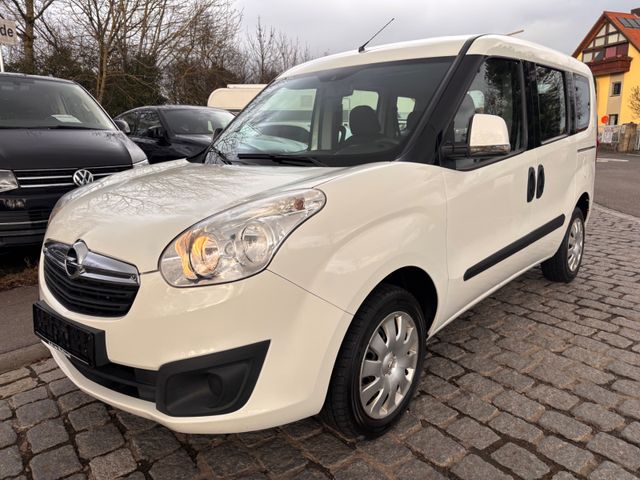 Opel Combo 1.4 Edition L1H1 Klima Sitzheizung