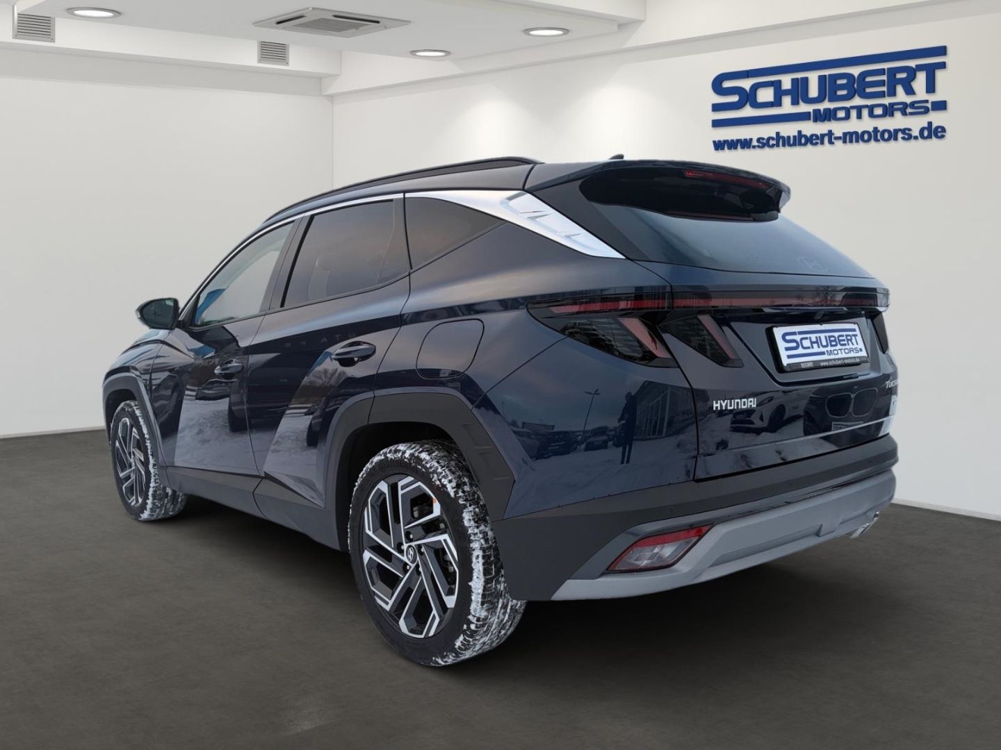 Hyundai TUCSON - Bild 4