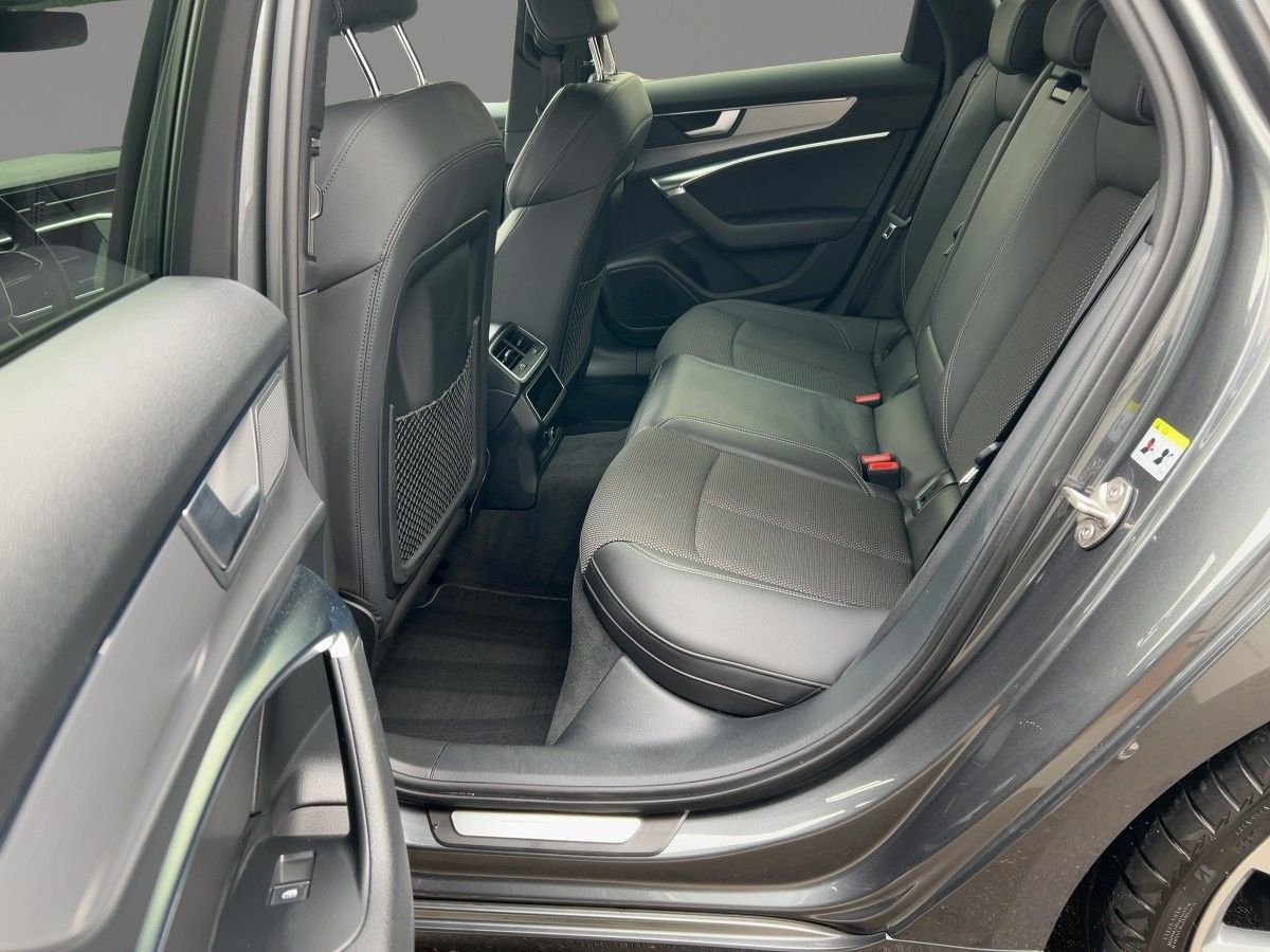 Audi A6 - Bild 8