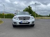 Mercedes-Benz GLK 220 CDI 4MATIC BlueEFFICIENCY - - Mercedes-Benz GLK 220 in Bonn