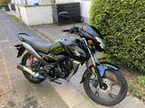 Honda CBF125M - HONDA CBF 125 M