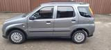 Suzuki Ignis - gebrauchte Suzuki Ignis aus dem Jahr 2005