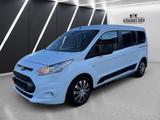 Ford Grand Tourneo Connect Finanzierung Garantie - weiße Ford Grand Tourneo