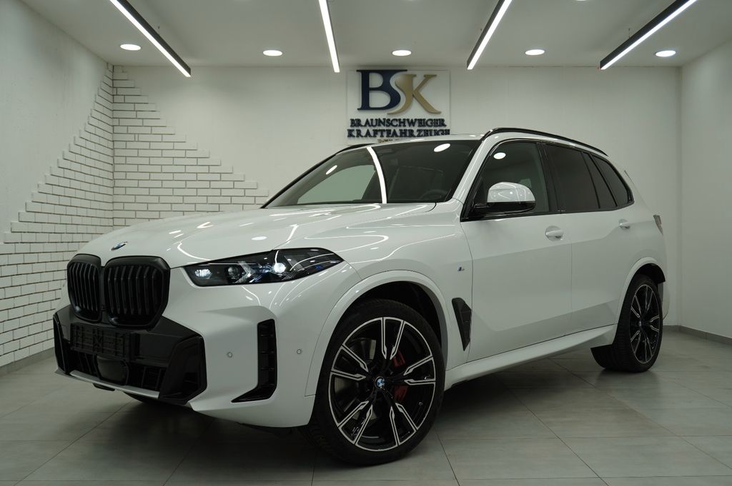 Image of BMW X5