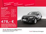 Audi Q5 50 TFSI e qu. S tronic Virtual/Navi+/Kamera - Audi Q5 in München