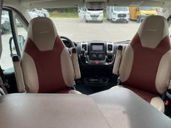 Bürstner Nexxo Van T 620 *kompakt**1.Hand**nur 24.700km*